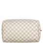 Louis Vuitton Speedy 30 Damier Azur Base
