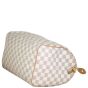 Louis Vuitton Speedy 30 Damier Azur Corner