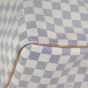 Louis Vuitton Speedy 30 Damier Azur Corner