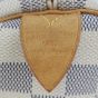 Louis Vuitton Speedy 30 Damier Azur Stamp