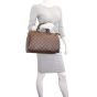 Louis Vuitton Speedy 30 Damier Ebene Mannequin
