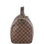 Louis Vuitton Speedy 30 Damier Ebene Right