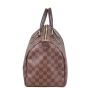Louis Vuitton Speedy 30 Damier Ebene Side