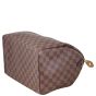 Louis Vuitton Speedy 30 Damier Ebene Corner