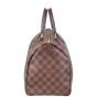 Louis Vuitton Speedy 30 Damier Ebene Side