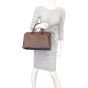 Louis Vuitton Speedy 30 Damier Ebene Mannequin