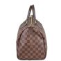 Louis Vuitton Speedy 30 Damier Ebene Side