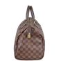Louis Vuitton Speedy 30 Damier Ebene Side