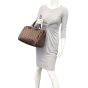 Louis Vuitton Speedy 30 Damier Ebene Mannequin