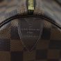 Louis Vuitton Speedy 30 Damier Ebene Stamp