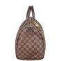 Louis Vuitton Speedy 30 Damier Ebene Side