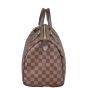 Louis Vuitton Speedy 30 Damier Ebene Side