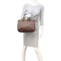 Louis Vuitton Speedy 30 Damier Ebene Mannequin