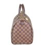 Louis Vuitton Speedy 30 Damier Ebene Side