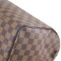 Louis Vuitton Speedy 30 Damier Ebene Corner