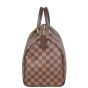Louis Vuitton Speedy 30 Damier Ebene Side