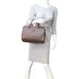 Louis Vuitton Speedy 30 Damier Ebene Mannequin
