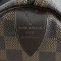 Louis Vuitton Speedy 30 Damier Ebene Stamp