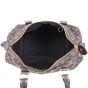 Louis Vuitton Speedy 30 Fusain Monogram Idylle Interior