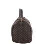 Louis Vuitton Speedy 30 Fusain Monogram Idylle Right