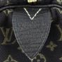 Louis Vuitton Speedy 30 Fusain Monogram Idylle Stamp