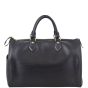 Louis Vuitton Speedy 30 Epi Back