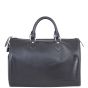 Louis Vuitton Speedy 30 Epi Front