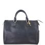 Louis Vuitton Speedy 30 Epi Front