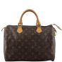 Louis Vuitton Speedy 30 Monogram front