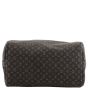 Louis Vuitton Speedy 30 Bandouliere Encre Monogram Idylle base