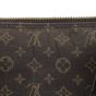 Louis Vuitton Speedy 30 Bandouliere Encre Monogram Idylle textile