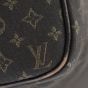Louis Vuitton Speedy 30 Bandouliere Encre Monogram Idylle scuff
