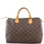 Louis Vuitton Speedy 30 Monogram Back