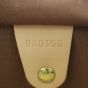 Louis Vuitton Speedy 30 Monogram Code