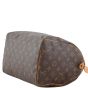Louis Vuitton Speedy 30 Monogram Corner