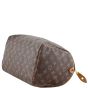Louis Vuitton Speedy 30 Monogram Corner