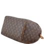 Louis Vuitton Speedy 30 Monogram corner