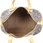 Louis Vuitton Speedy 30 Monogram Interior