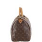 Louis Vuitton Speedy 30 Monogram Right