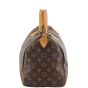 Louis Vuitton Speedy 30 Monogram Left
