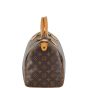 Louis Vuitton Speedy 30 Monogram Left