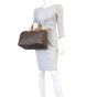 Louis Vuitton Speedy 30 Monogram Mannequin