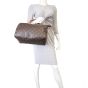 Louis Vuitton Speedy 30 Monogram Mannequin