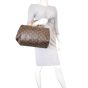 Louis Vuitton Speedy 30 Monogram Mannequin