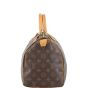 Louis Vuitton Speedy 30 Monogram Right