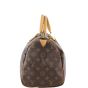 Louis Vuitton Speedy 30 Monogram Right