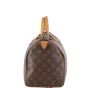 Louis Vuitton Speedy 30 Monogram Left