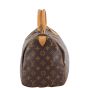 Louis Vuitton Speedy 30 Monogram Right