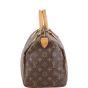 Louis Vuitton Speedy 30 Monogram side2