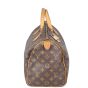 Louis Vuitton Speedy 30 Monogram Right